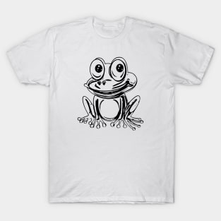 Frog T-Shirt